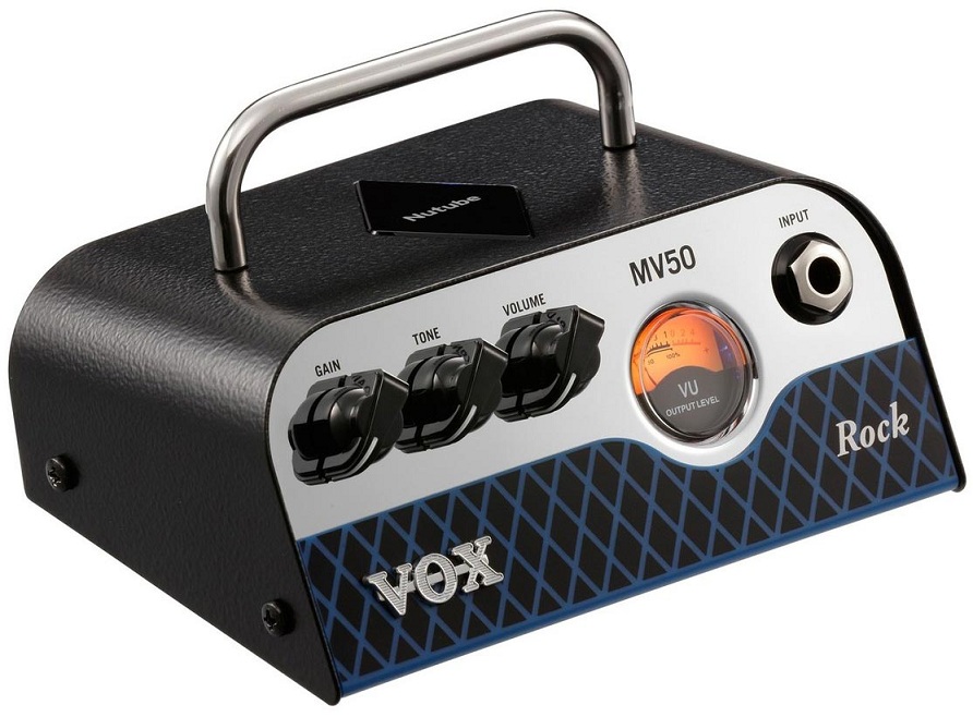 ギター VOX MV50 Boutique MV50 Boutique - Vox Amps